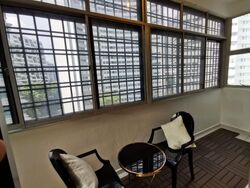 Elizabeth Tower (D9), Apartment #439945191